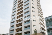 パークホームズ大岡山ラヴィアンコート