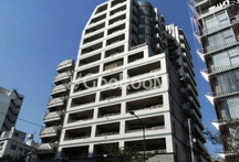 広尾シティタワー