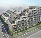 コンフォリア・リヴ大森西