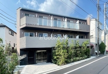 アリビス新江古田