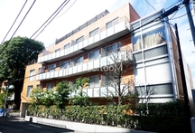 カスタリア西麻布霞町