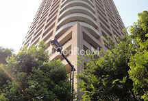 西早稲田パークタワー