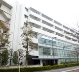 ヒューリック目黒三田