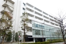 ヒューリック目黒三田