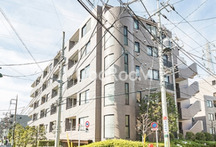 東急ドエル・アルス矢口