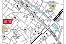 ウェルスクエア中目黒2