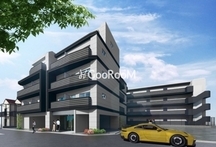 アジールコート三宿テラス