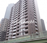 エンブレムコート明石町