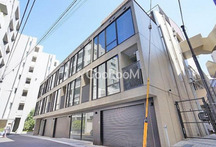 グラントレゾール広尾