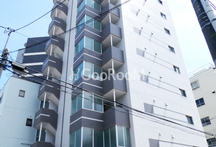 アーバンブリーズ門前仲町