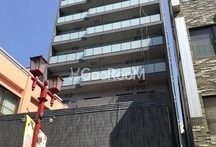 ザ・グローヴ浅草