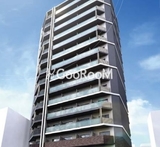 ディームス蔵前レジデンス