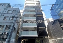 浅草蔵前レジデンス