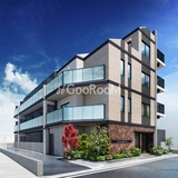 アルカンシエル新宿大京町