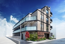 アルカンシエル新宿大京町