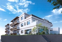 クラリティア横濱反町