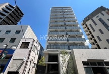 クレストコート東中野