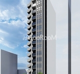 グランエール西日暮里ノース