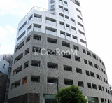 クオリア目黒大橋ウエスト