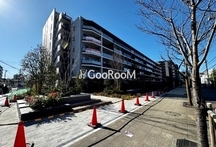 プライムネクサス大森北