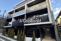 ユーレジデンス目黒東山