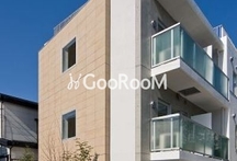 モデリアブリュット参宮橋