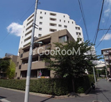 ライオンズプラザ初台グランフォート