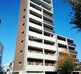 グリーンリーフ西早稲田