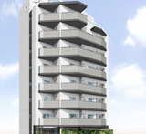 ジェノヴィア南麻布グリーンヴェール