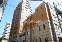 グランドステージ初台