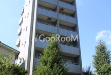 ラグジュアリーアパートメント恵比寿