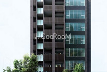 オーベルアーバンツ神楽坂