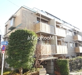 コスモリード恵比寿