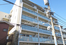 ルフォン西荻窪ザ・レジデンス