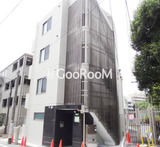 モン・シャトー代々木