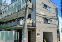 ラグジュアリーアパートメント森下