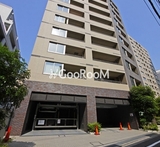 パークハビオ赤坂氷川町