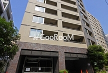 パークハビオ赤坂氷川町