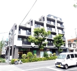 アーバンパークグランデ代官山