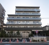 アルファコート西糀谷