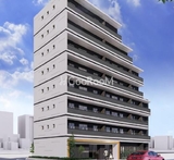 アジールコート三軒茶屋