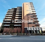 パークアクシス品川天王洲アイル