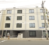 グランパセオ祐天寺イースト