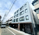 ウェルスクエア学芸大学2