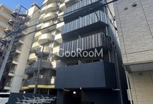 コンフォリア・リヴ木場イースト2