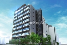 ウエリスアーバン住吉イースト