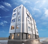 コンポジット新宿三丁目