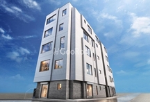 コンポジット新宿三丁目