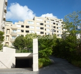 ミッドガーデン赤坂氷川