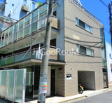 ラグジュアリーアパートメント森下